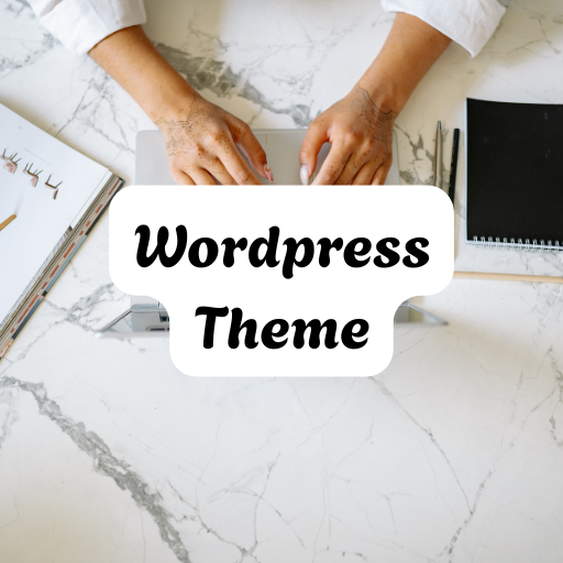 Wordpress Theme